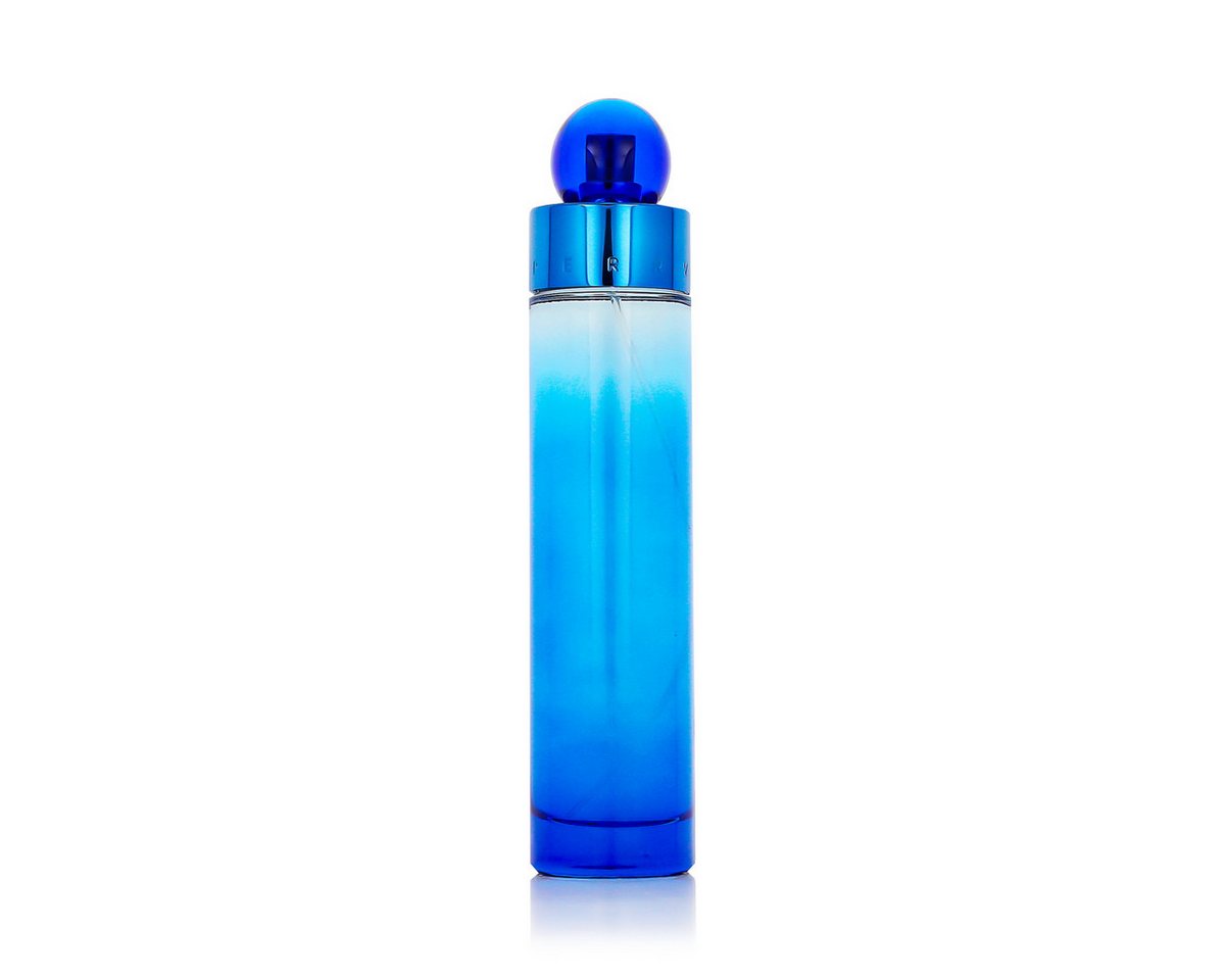 Perry Ellis Eau de Toilette 360° Very Blue for Men Perry Ellis Eau de Toilette 360° Very Blue for Men von Perry Ellis