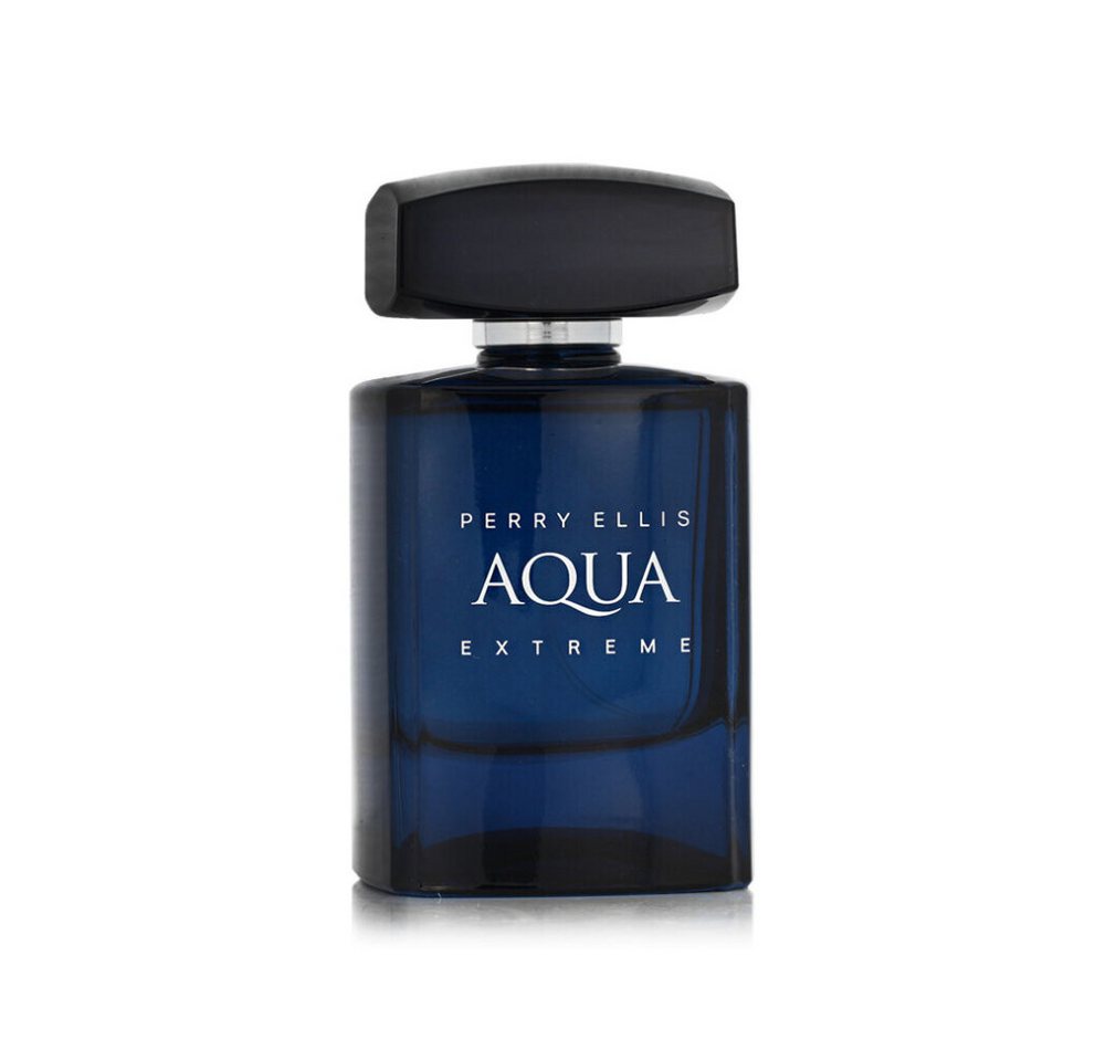 Perry Ellis Eau de Toilette Aqua Extreme EdT 100ml für Männer von Perry Ellis