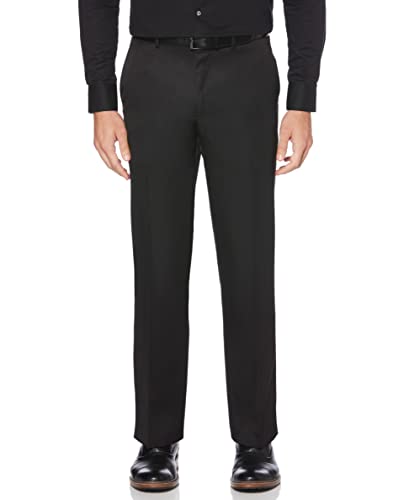 Perry Ellis Herren Modern Fit Performance Hose - - 40W / 32L von Perry Ellis