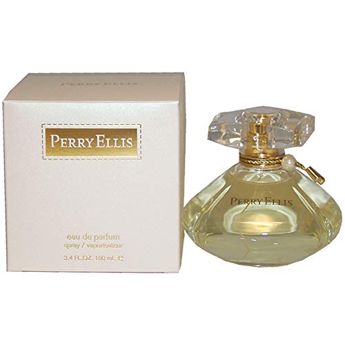 Perry Ellis by Perry Ellis for Women EdP Für Sie 100ml von Perry Ellis