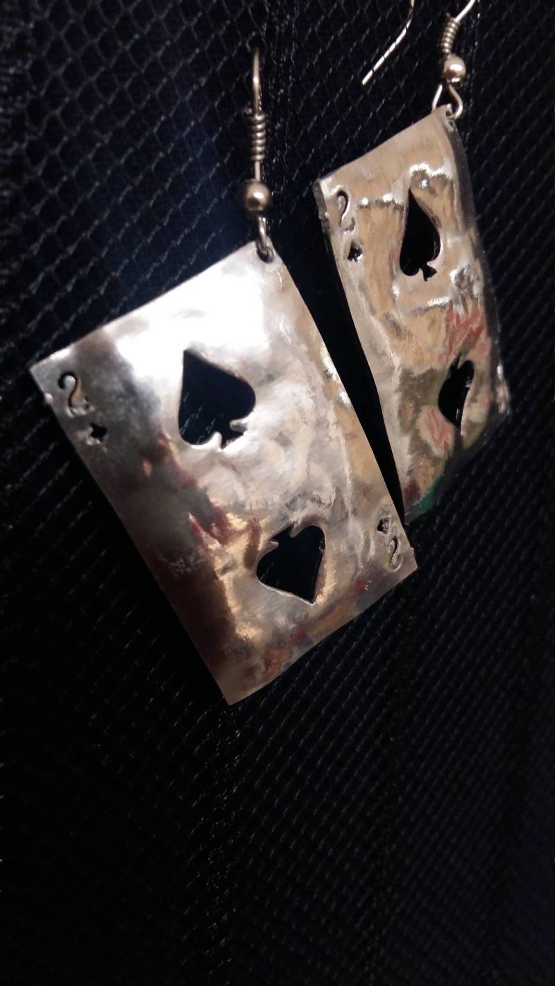 Aluminium Pik-Zwei Aluminium Pik-Zwei von Perseadesign