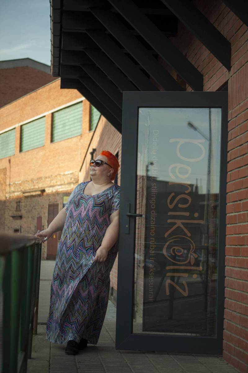 Lagenlook Kaftan Kleid Damen Plus Größe Boho Sommerkleid von Persikeliz