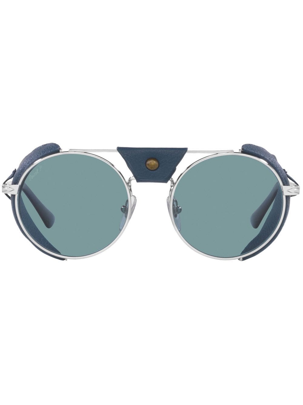 Persol PO2496SZ Sonnenbrille - Silber von Persol