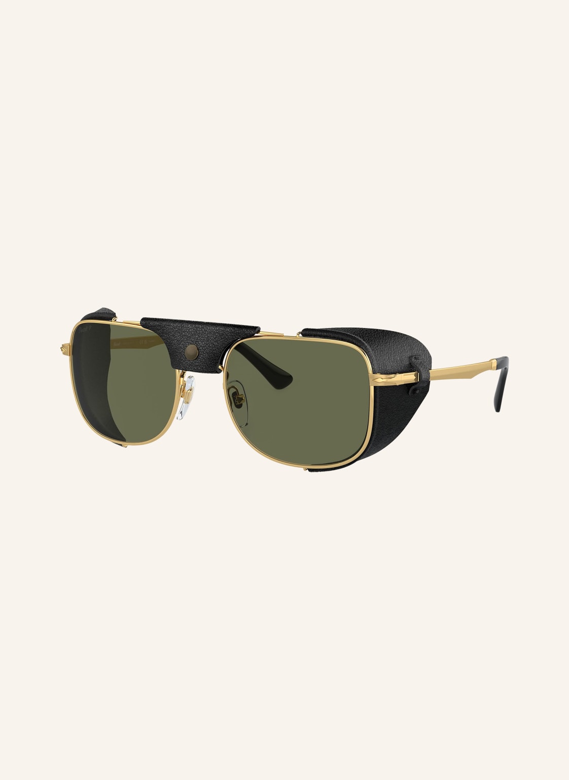 Persol Sonnenbrille po1013sz gold von Persol