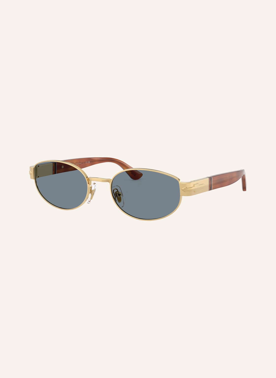 Persol Sonnenbrille po1024s gold von Persol