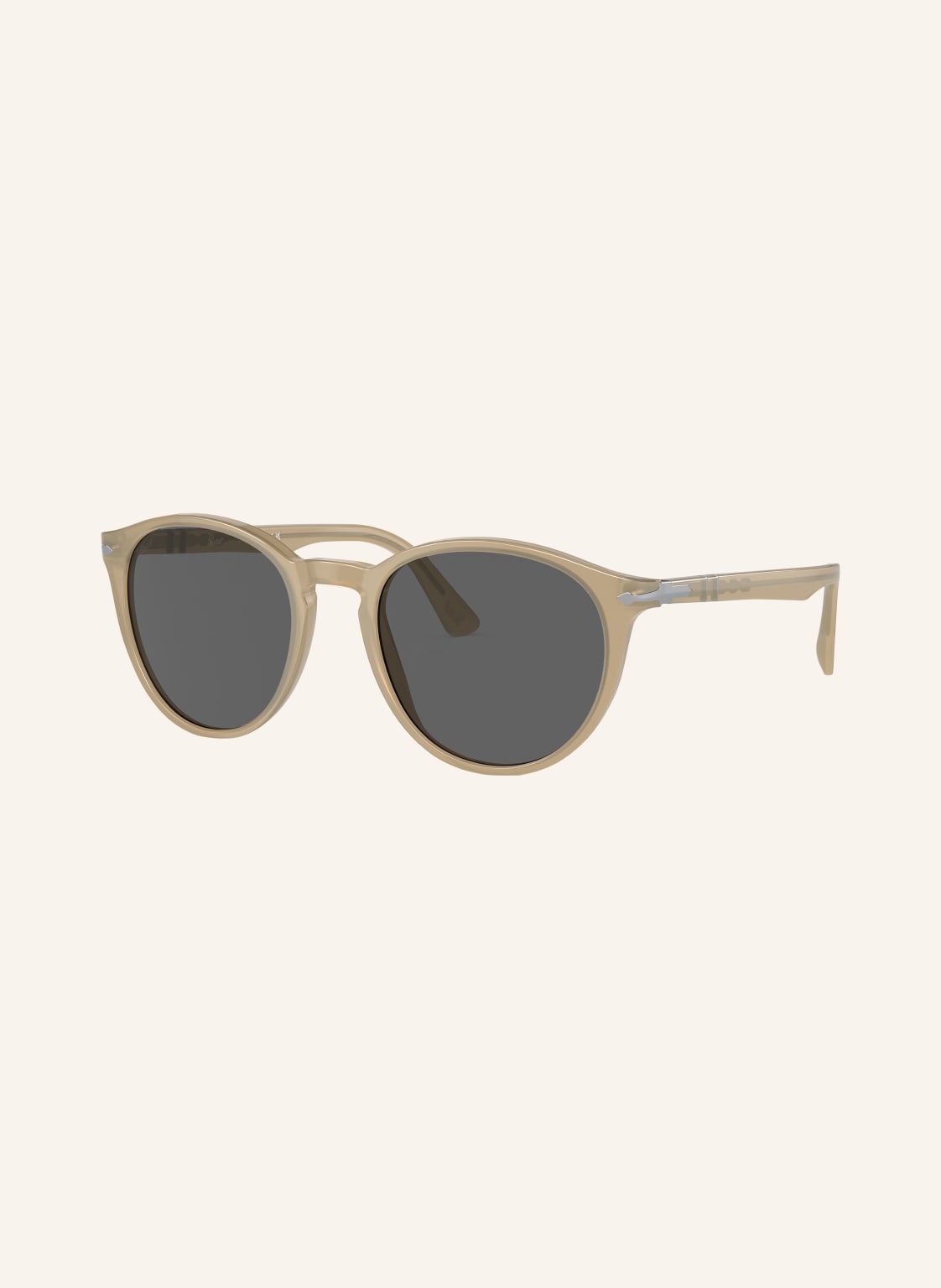 Persol Sonnenbrille po3152s beige von Persol