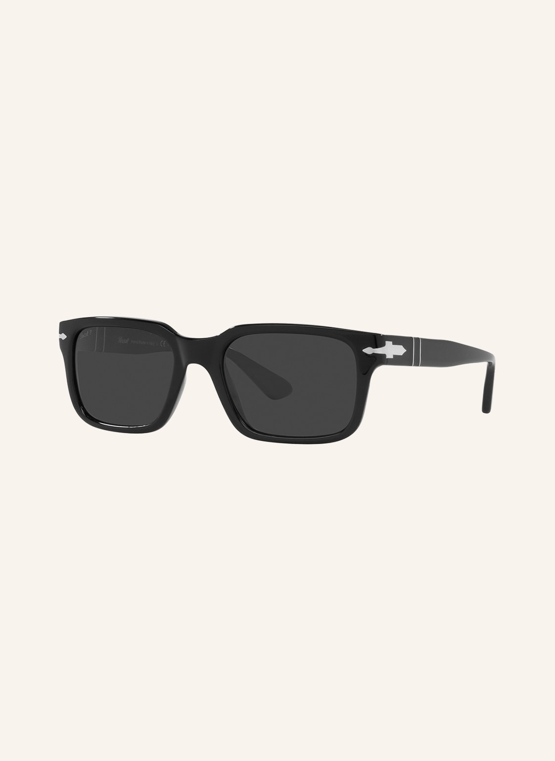 Persol Sonnenbrille po3272s schwarz von Persol