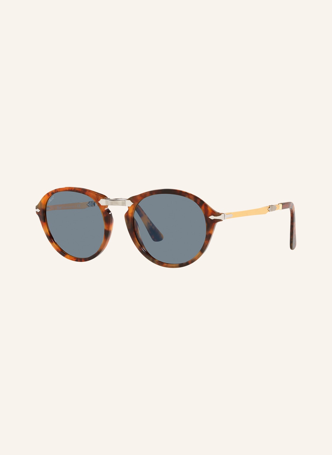 Persol Sonnenbrille po3274s braun von Persol