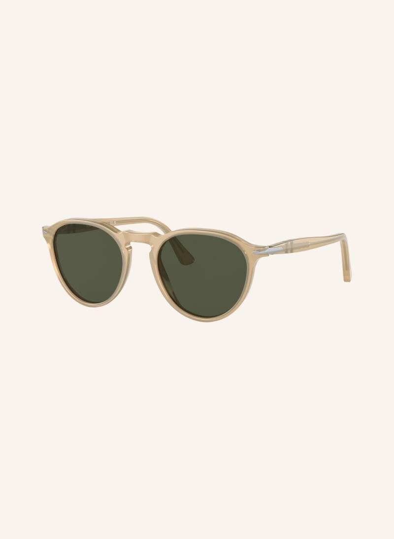 Persol Sonnenbrille po3286s beige von Persol