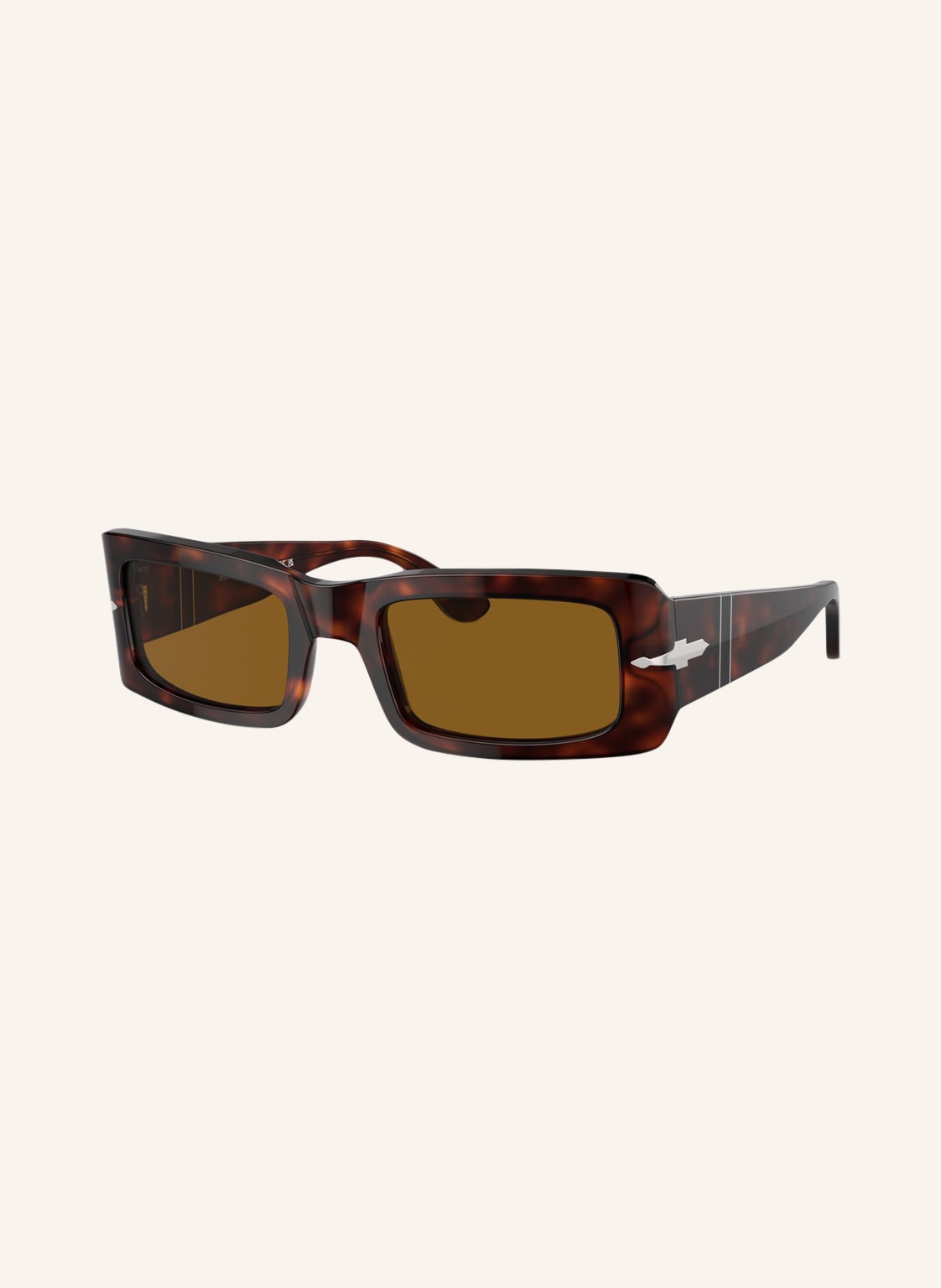 Persol Sonnenbrille po3332s Francis beige von Persol