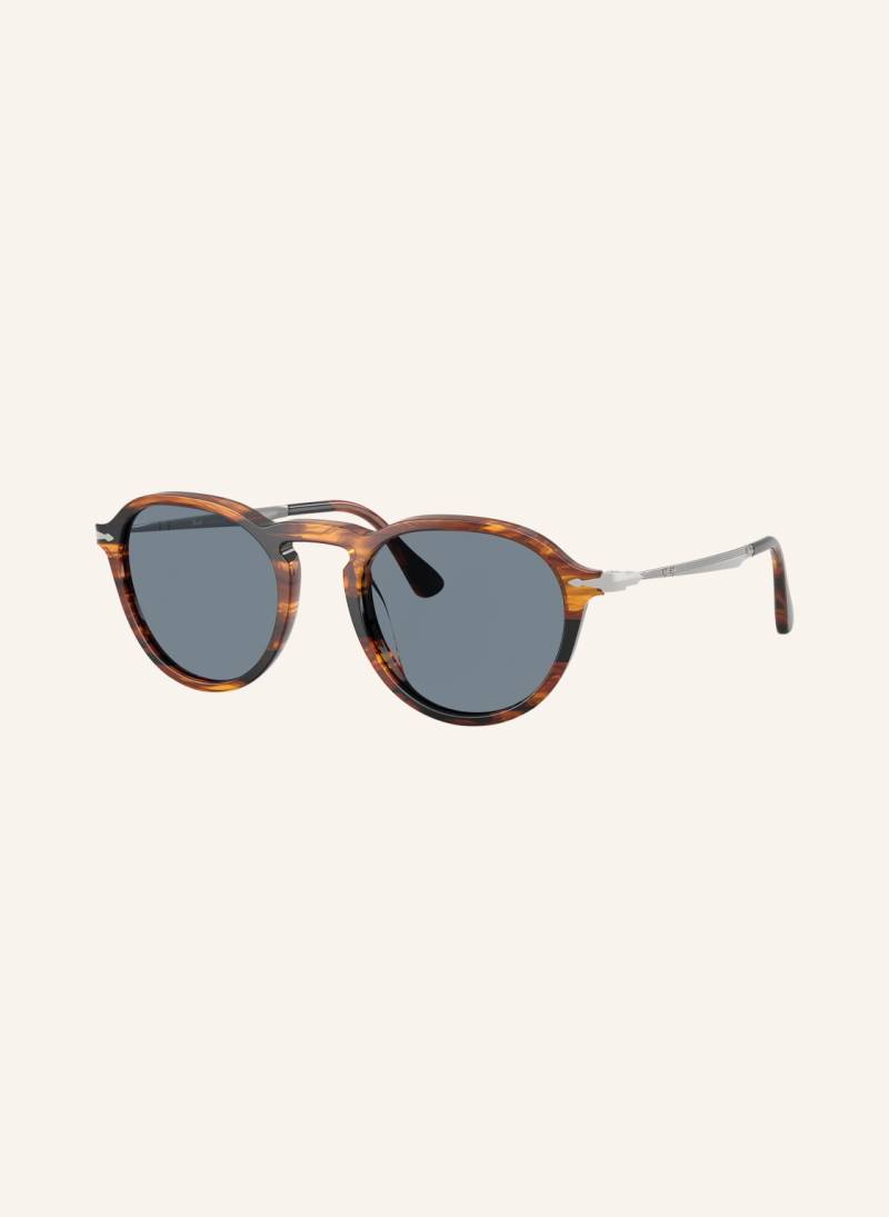 Persol Sonnenbrille po3383s braun von Persol