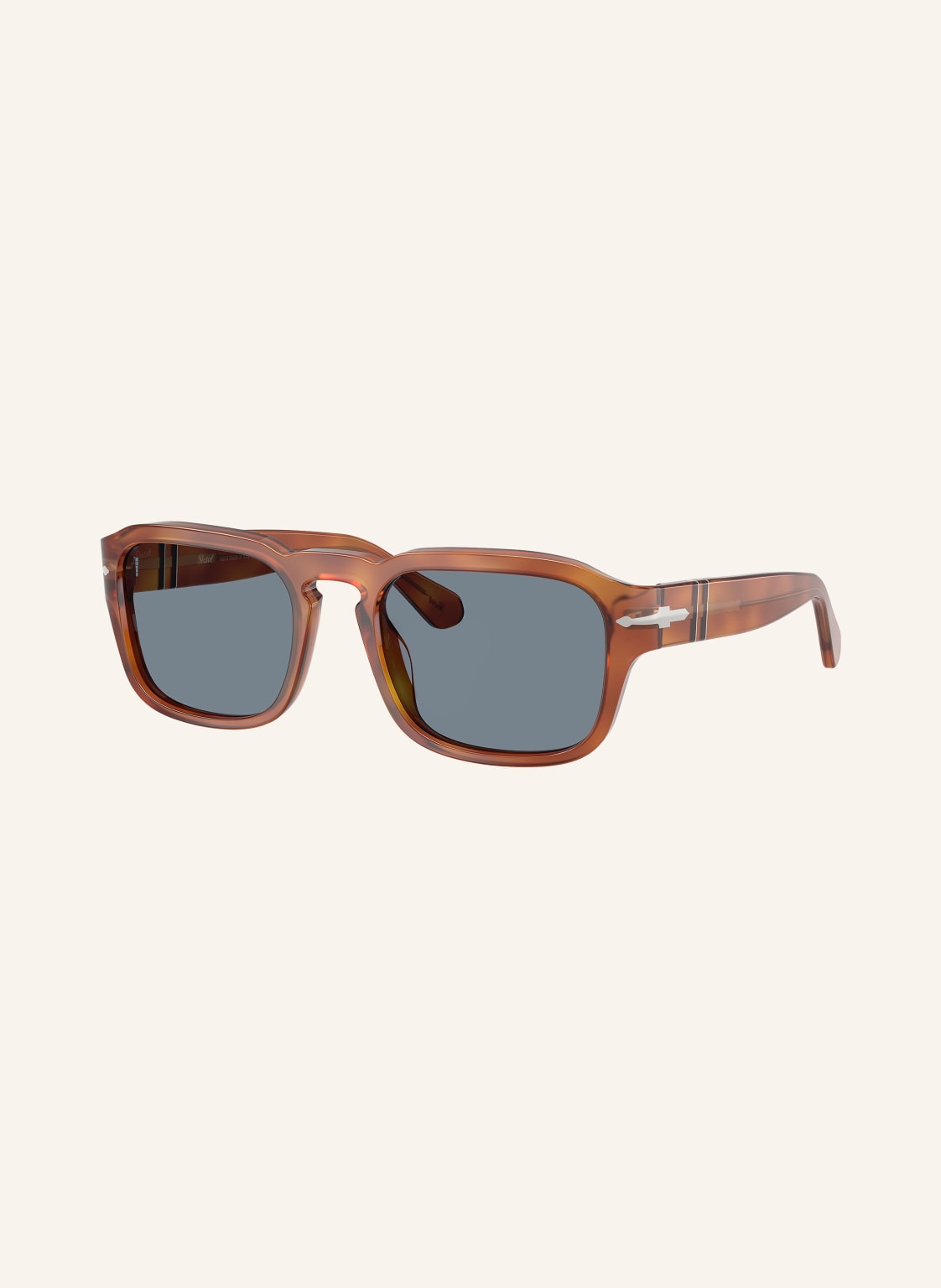 Persol Sonnenbrille po3386s braun von Persol