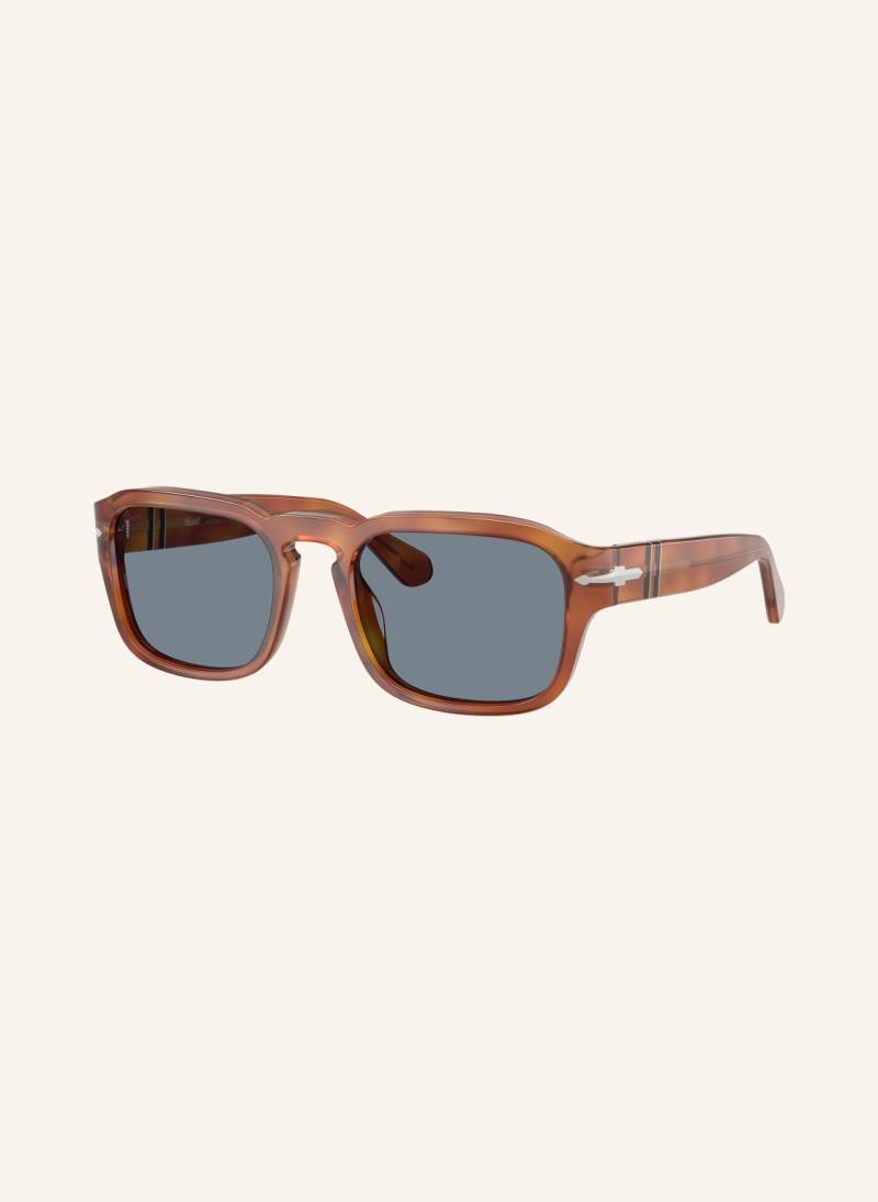 Persol Sonnenbrille po3386s braun von Persol