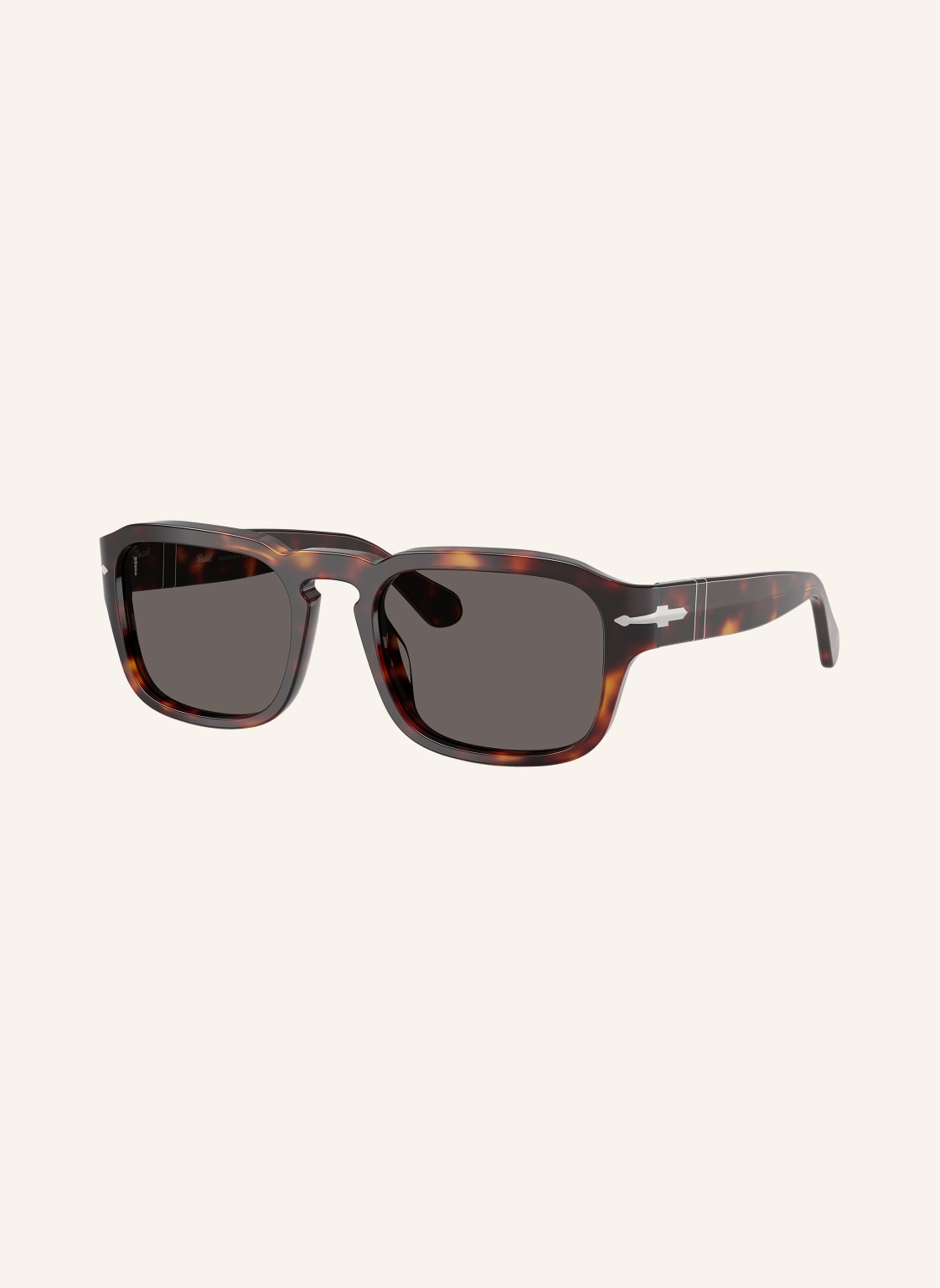Persol Sonnenbrille po3386s braun von Persol
