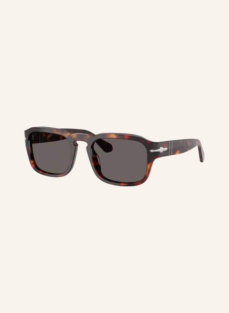 Persol Sonnenbrille po3386s braun von Persol