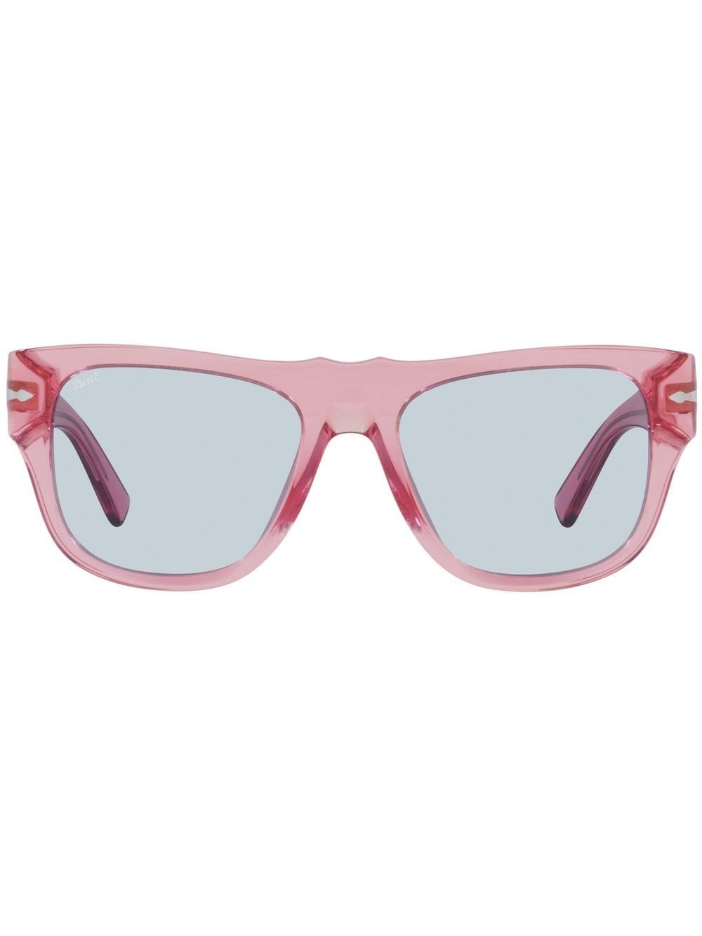 Persol x D&G PO3294S Sonnenbrille - Rosa von Persol