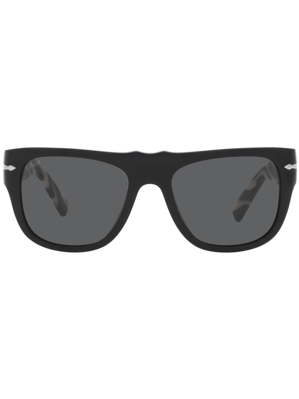 Persol x D&G PO3295S Sonnenbrille - Schwarz von Persol