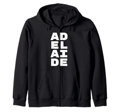 Adelaide Personalized Retro Girls Custom Adelaide Name Kapuzenjacke Adelaide Personalized Retro Girls Custom Adelaide Name Kapuzenjacke von Personal Gift For Women Gift For ABIGAIL