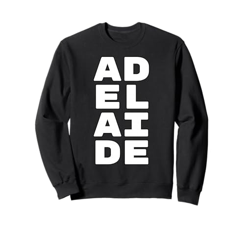 Adelaide Personalized Retro Girls Custom Adelaide Name Sweatshirt Adelaide Personalized Retro Girls Custom Adelaide Name Sweatshirt von Personal Gift For Women Gift For ABIGAIL