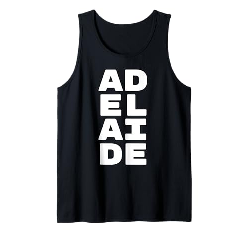 Adelaide Personalized Retro Girls Custom Adelaide Name Tank Top Adelaide Personalized Retro Girls Custom Adelaide Name Tank Top von Personal Gift For Women Gift For ABIGAIL