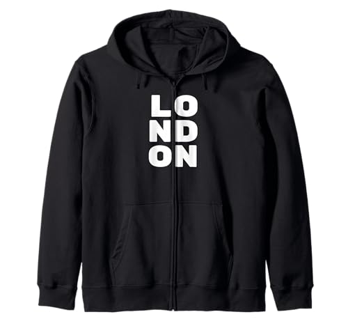 London Personalized Retro Girls Custom London Name Kapuzenjacke London Personalized Retro Girls Custom London Name Kapuzenjacke von Personal Gift For Women Gift For ABIGAIL