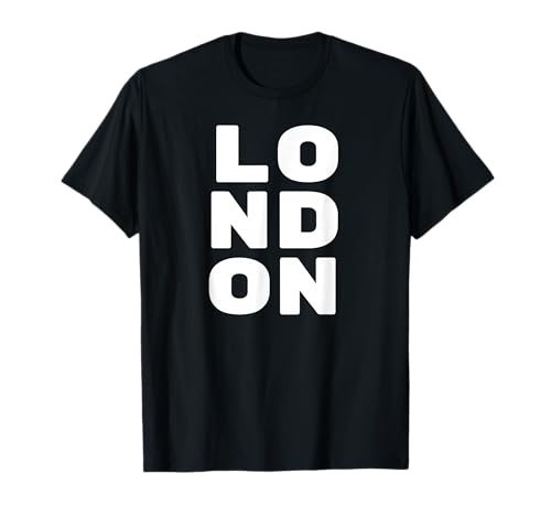 London Personalized Retro Girls Custom London Name T-Shirt London Personalized Retro Girls Custom London Name T-Shirt von Personal Gift For Women Gift For ABIGAIL