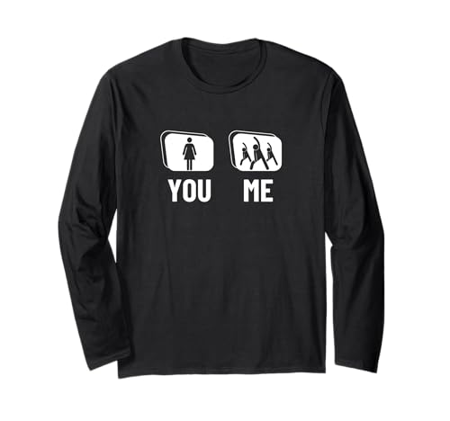 Fitnesstrainer Lustiger Aerobic-Personal Trainer für Frauen Langarmshirt von Personal Trainer Fitness Instructor Workout