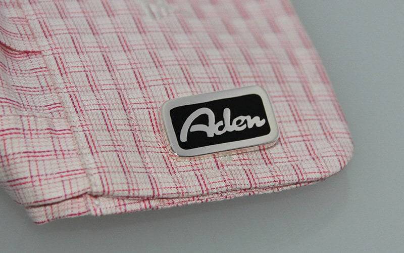 Manschettenknöpfe Aus Sterlingsilber Personalisiertes Trauzeuge Geschenk von PersonalCufflinks