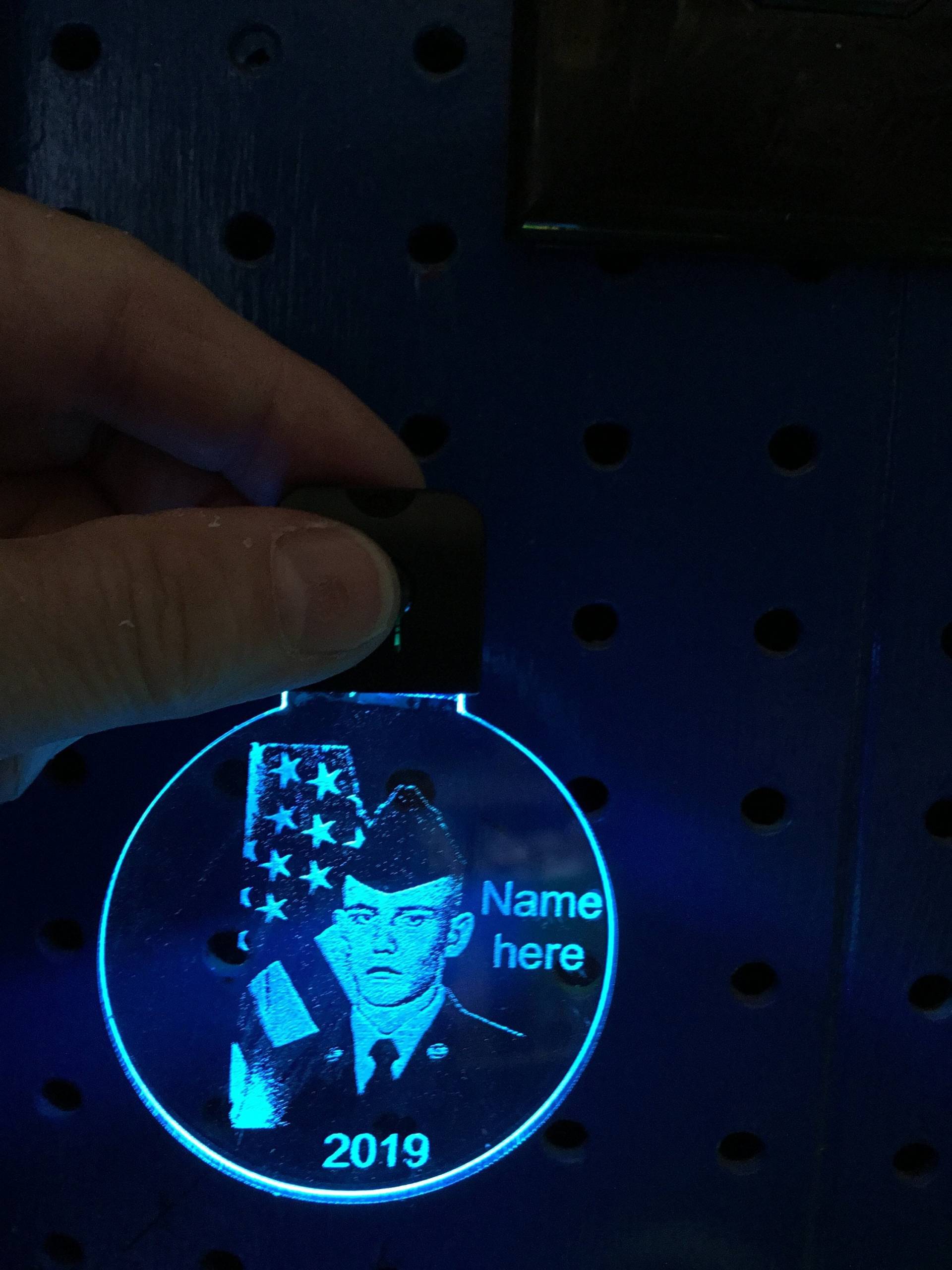 Benutzerdefinierte Foto Schlüsselanhänger, Led Beleuchtet Von Ihrem Bild Erinnerung Baby Familie Hochzeit Gravierte Personalisierte Porträt von PersonalEtchings