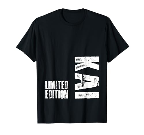 Vornamen Design Männer Geburtstag Kai Geschenk für Kai T-Shirt Vornamen Design Männer Geburtstag Kai Geschenk für Kai T-Shirt von Personalisiert Lustiges Geschenk Für Kai