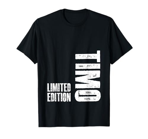 Personalisiertes Timo Geschenk Vornamen T-Shirt Limited Edition Geburtstag Geschenk für Timo Schwarz Unisex Klein EU S Klassisch Geschenk für Herren und Damen von Personalisiertes Timo Geschenk Vornamen