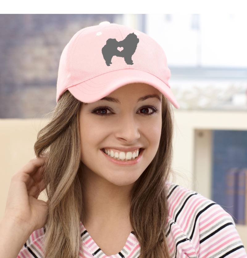 Chow-Hut von Personalizeitpaws