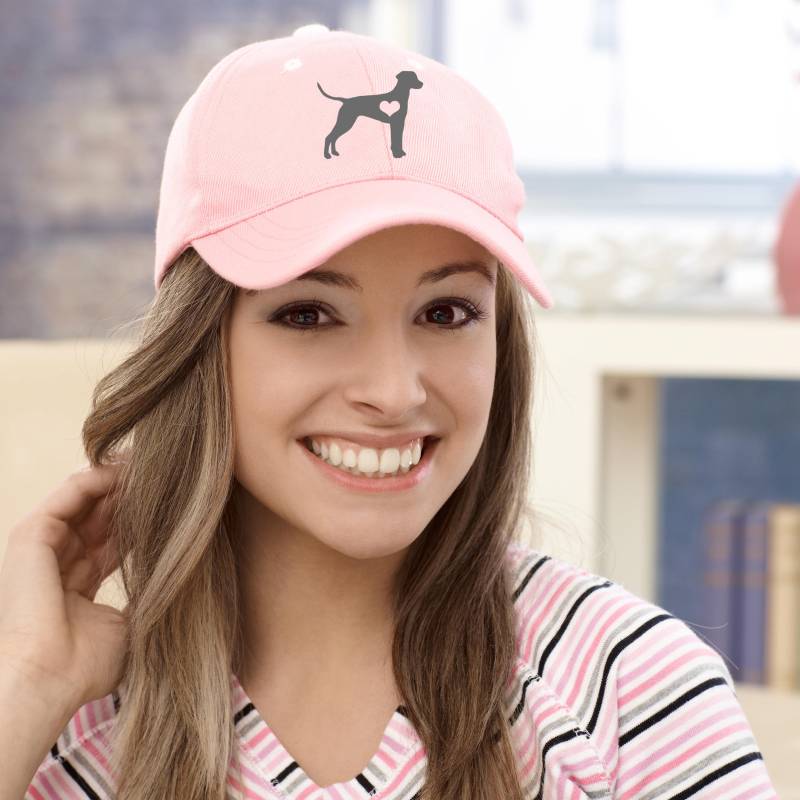 Dalmatian Hut von Personalizeitpaws