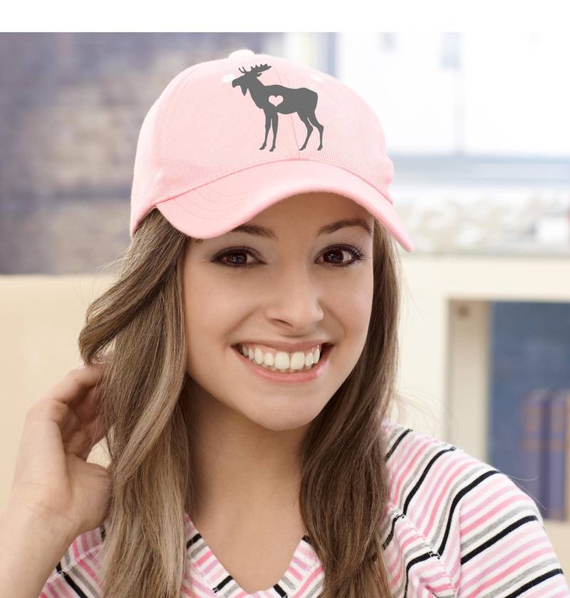 Elch-Hut Elch-Hut von Personalizeitpaws