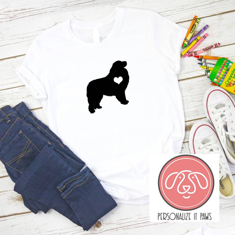 Große Pyrenäen Jugend T-Shirt Große Pyrenäen Jugend T-Shirt von Personalizeitpaws