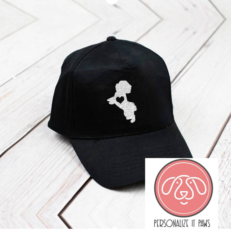 Shih Tzu-Hut von Personalizeitpaws