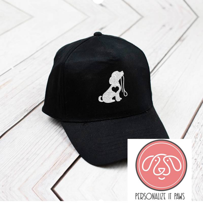 Walker-Hut von Personalizeitpaws