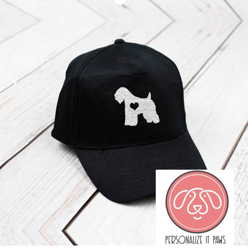 Weicher Beschichteter Weizen Weicher Beschichteter Weizen von Personalizeitpaws