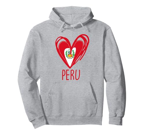 Lustige Peru-Flagge Herz Patriotische Liebe Peruanischer Stolz Kinder Junge Pullover Hoodie Lustige Peru-Flagge Herz Patriotische Liebe Peruanischer Stolz Kinder Junge Pullover Hoodie von Peru Peruvian Flag Designs