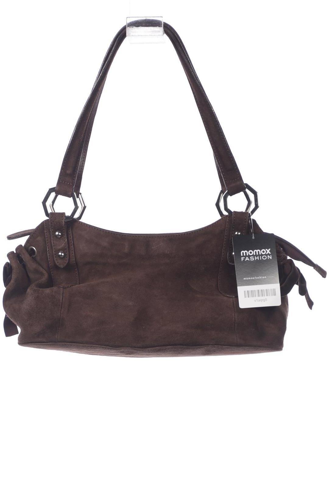 Peruvian Connection Damen Handtasche, braun von Peruvian Connection