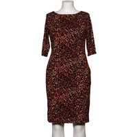 Peruvian Connection Damen Kleid, Rot, Gr. L von Peruvian Connection