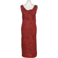 Peruvian Connection Damen Kleid, Rot, Gr. M von Peruvian Connection