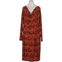 Peruvian Connection Damen Kleid, Rot, Gr. M von Peruvian Connection