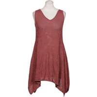 Peruvian Connection Damen Kleid, Rot, Gr. M von Peruvian Connection