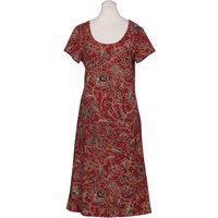 Peruvian Connection Damen Kleid, Rot, Gr. S von Peruvian Connection