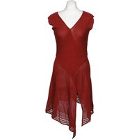 Peruvian Connection Damen Kleid, Rot, Gr. S von Peruvian Connection
