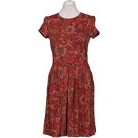 Peruvian Connection Damen Kleid, Rot, Gr. S von Peruvian Connection