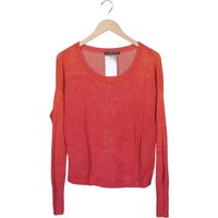 Peruvian Connection Damen Pullover, Rot, Gr. L von Peruvian Connection