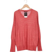 Peruvian Connection Damen Pullover, Rot, Gr. L von Peruvian Connection