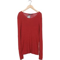 Peruvian Connection Damen Pullover, Rot, Gr. L von Peruvian Connection